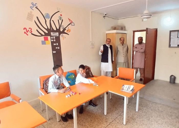 Utility and Maintenance